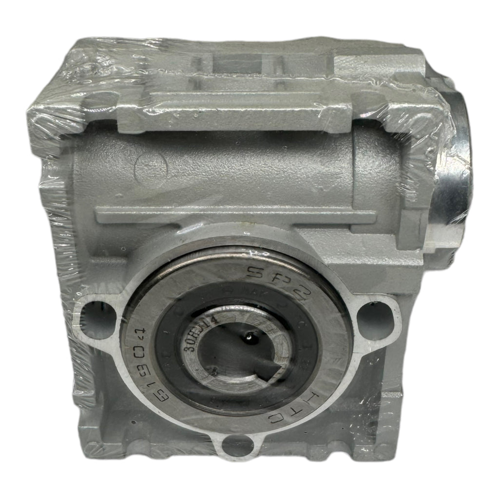 Transtecno TCM026030UO14 TTN Getriebe Schneckengetriebe 1400min / 46,7min / i30
