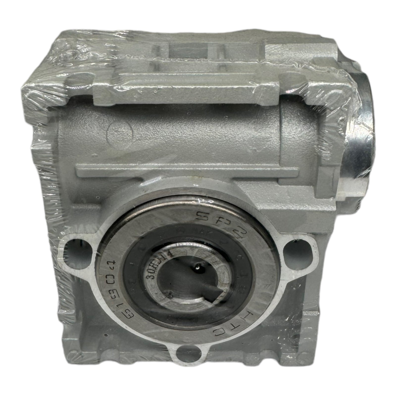 Transtecno TCM026030UO14 TTN Getriebe Schneckengetriebe 1400min / 46,7min / i30