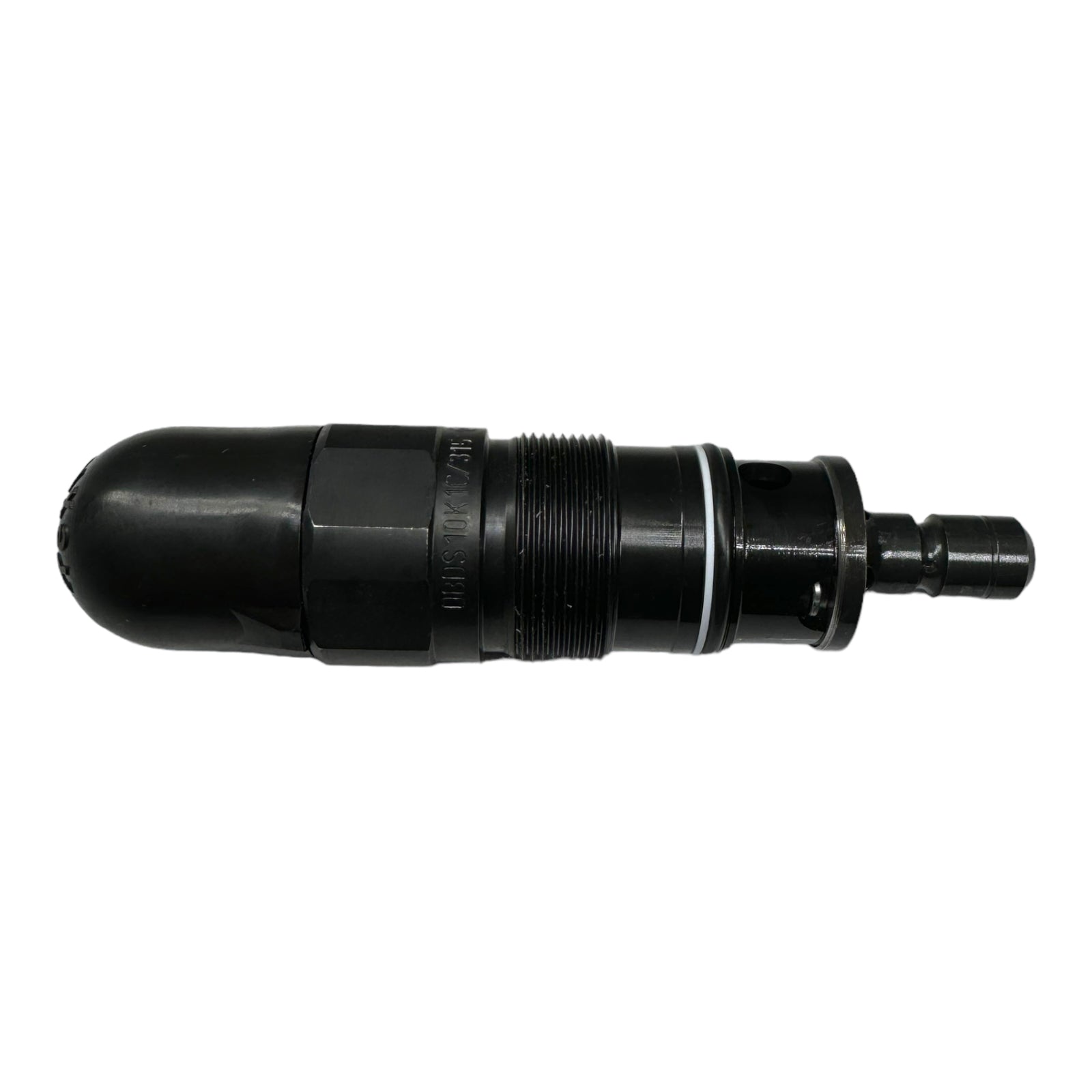 Rexroth DBDS10K1C/315 Druckbegrenzungsventil Hydraulisches Druckregelventil