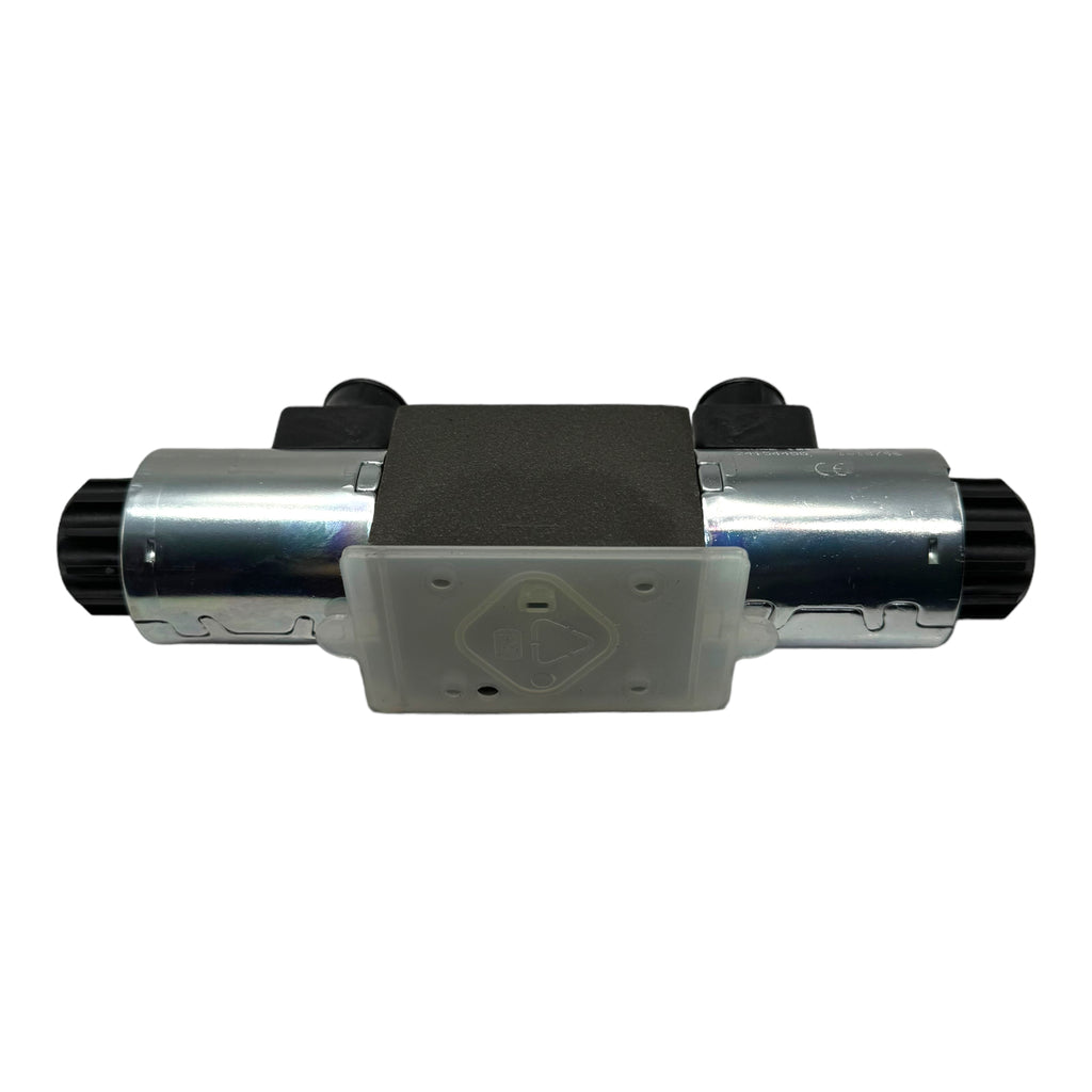 Argo Hytos RPE3-063Y11/02400E1-U Pmax=320bar Wegeventil Magnetventil