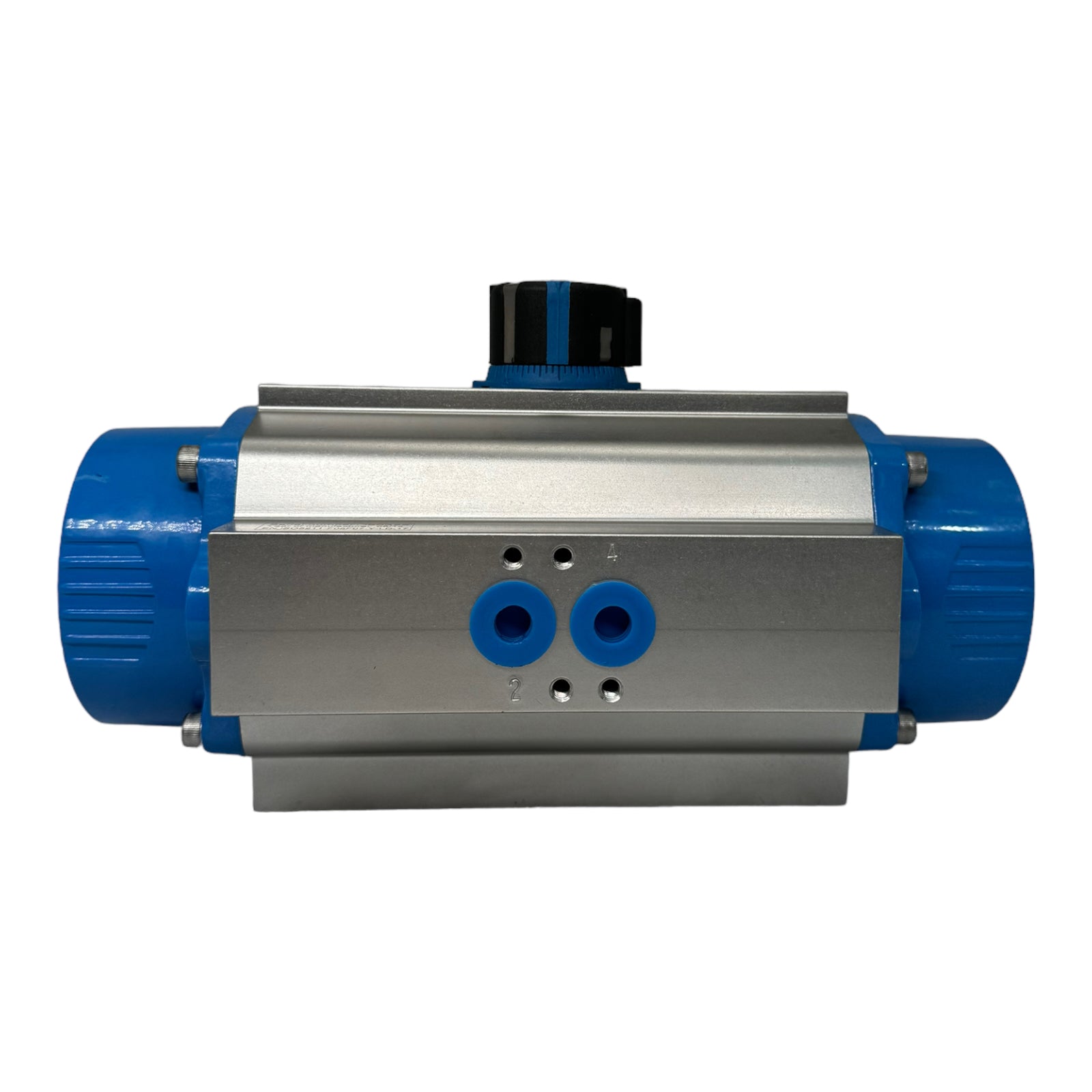 Econ ASR130 7901 Pneumatischer Antrieb Pneumatik Federrückstellung 14mm/17mm