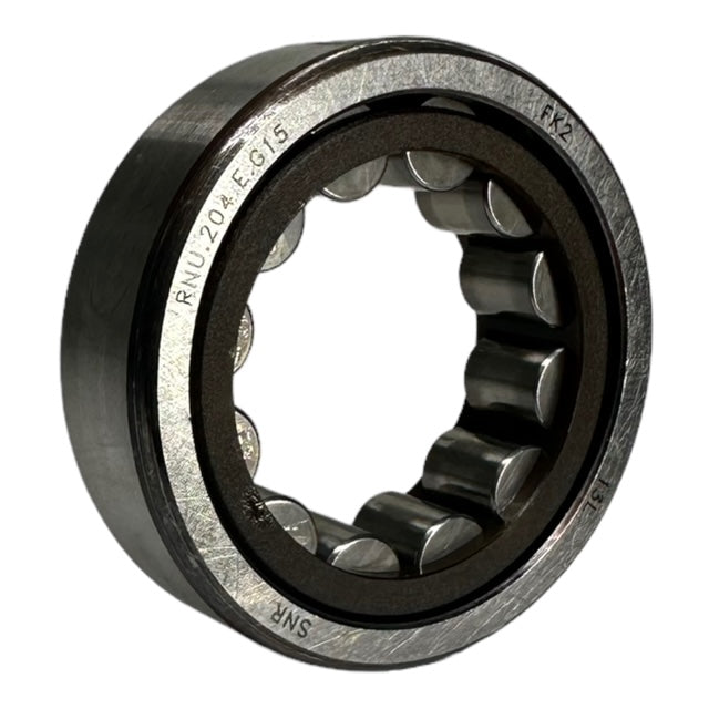 SNR RNU204.EG15 Zylinderrollenlager 20x47x14mm