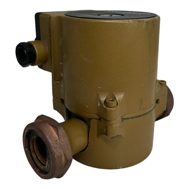 Grundfos UP20-15N Brauchwasserpumpe Zirkulationspunpe 380V