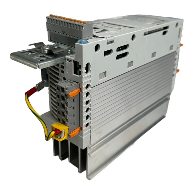 Lenze E82EV751_2C Inverter Frequenzumrichter 0,75kW / 1HP