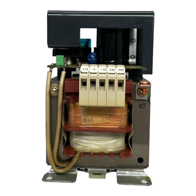 Siemens SIDAC-S 4AV4106-2EB00-0A Transformator  | 4AV4 / 50/60Hz / 230/400VAC