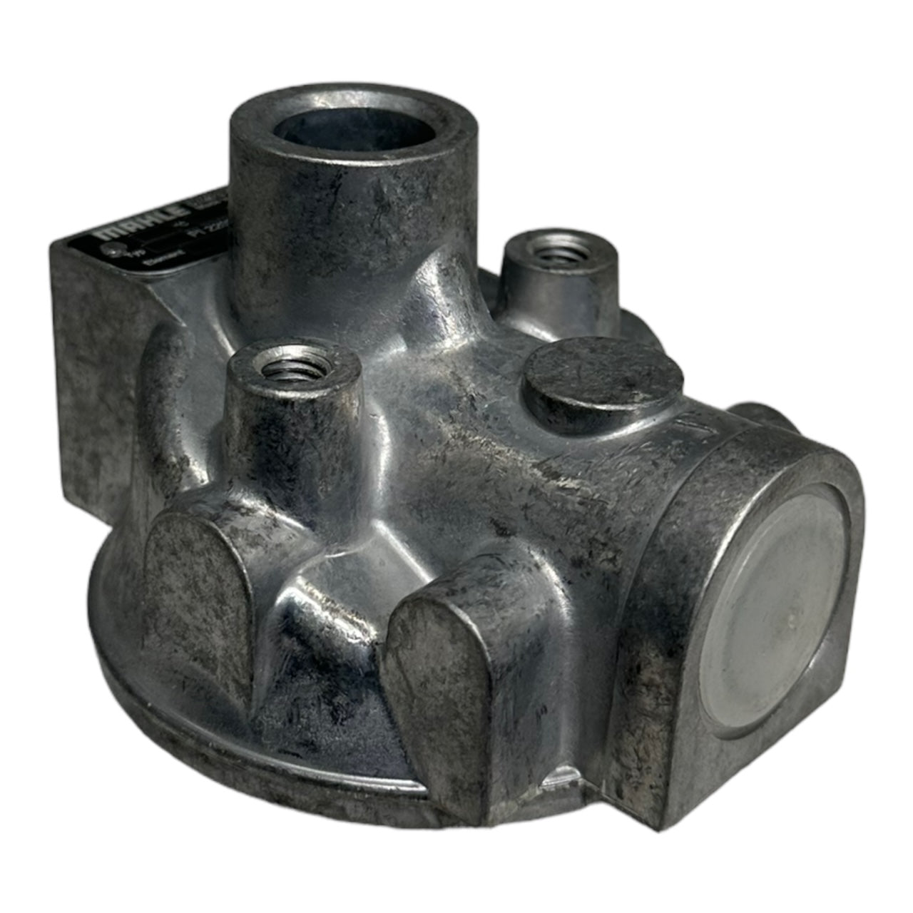 Mahle Pi2202-060 Filtration Group: Niederdruckfilter / Saugfilter
