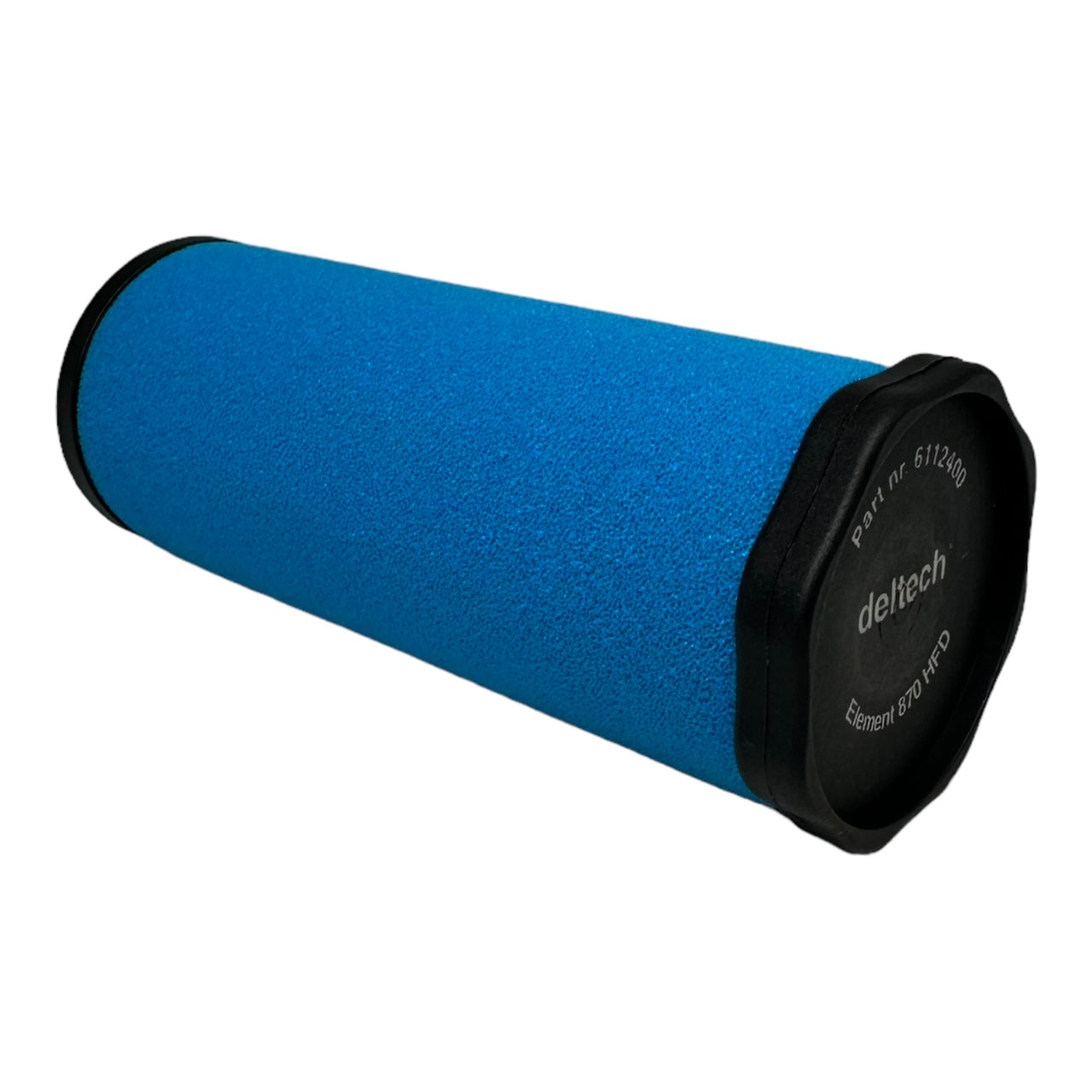Deltech 6112400 Element 870HFD Filter