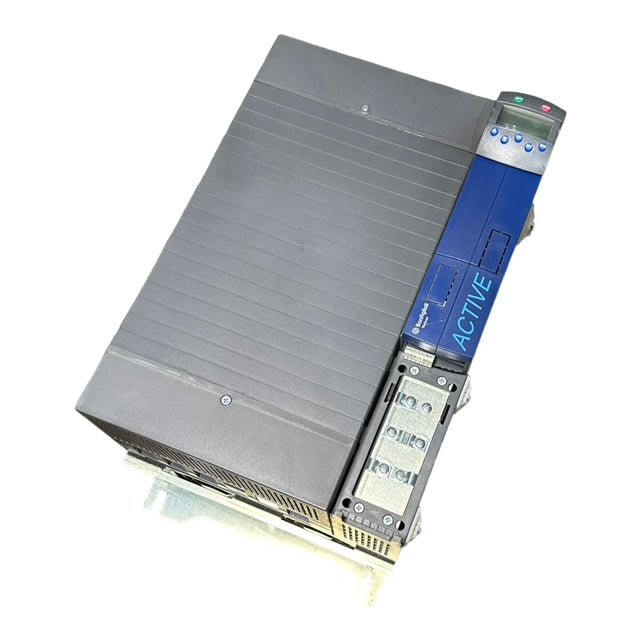 Bonfiglioli Vectron ACT401-33A Frequenzumrichter Inverter 37kW / 0-1KHZ / 87A