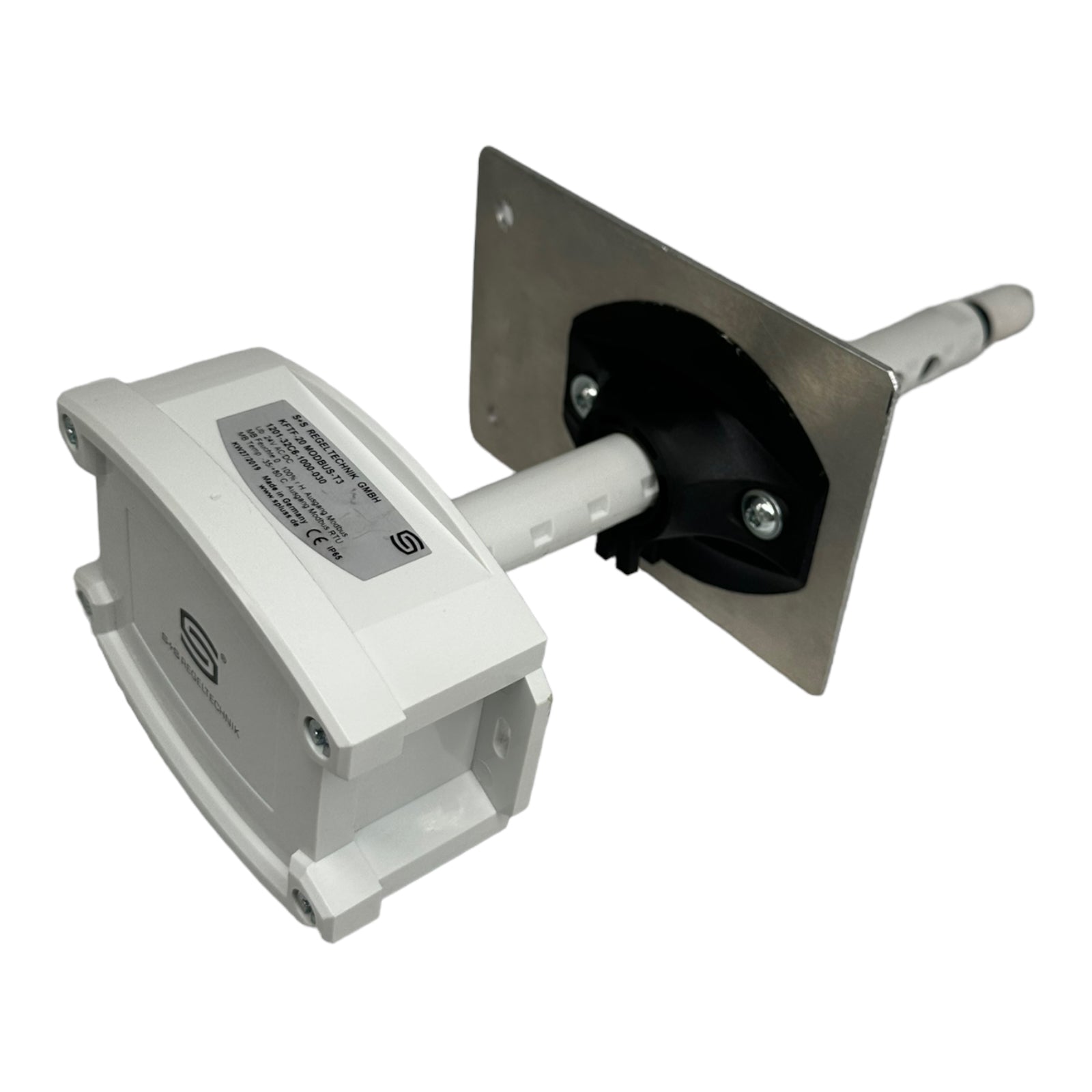 S+S Regeltechnik Kanal- Feuchte- und Temperaturfühler KFTF-20 Modbus-T3
