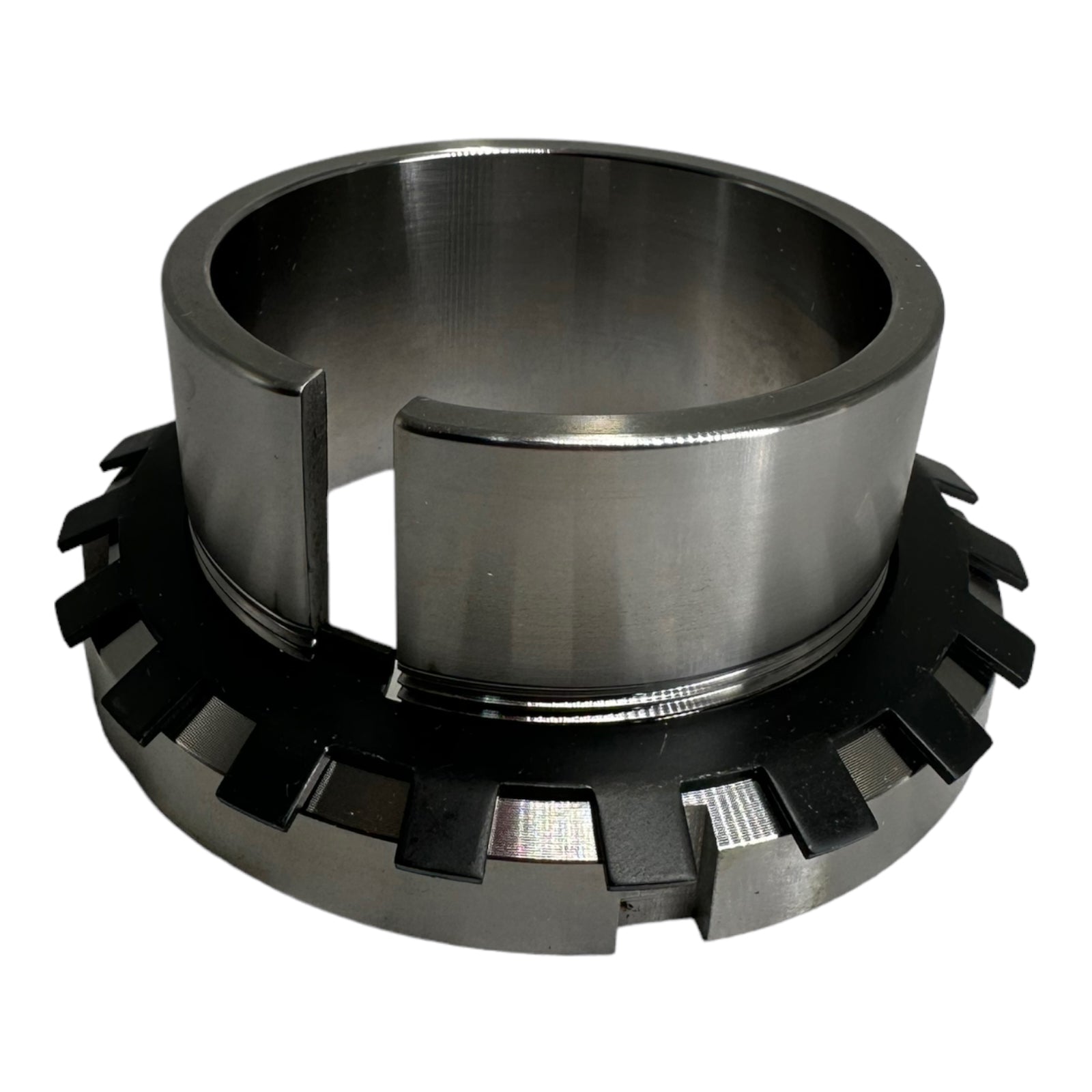Adapter Sleeve Spannhülse H219 Außen-Ø 125 mm Innen-Ø 85 mm