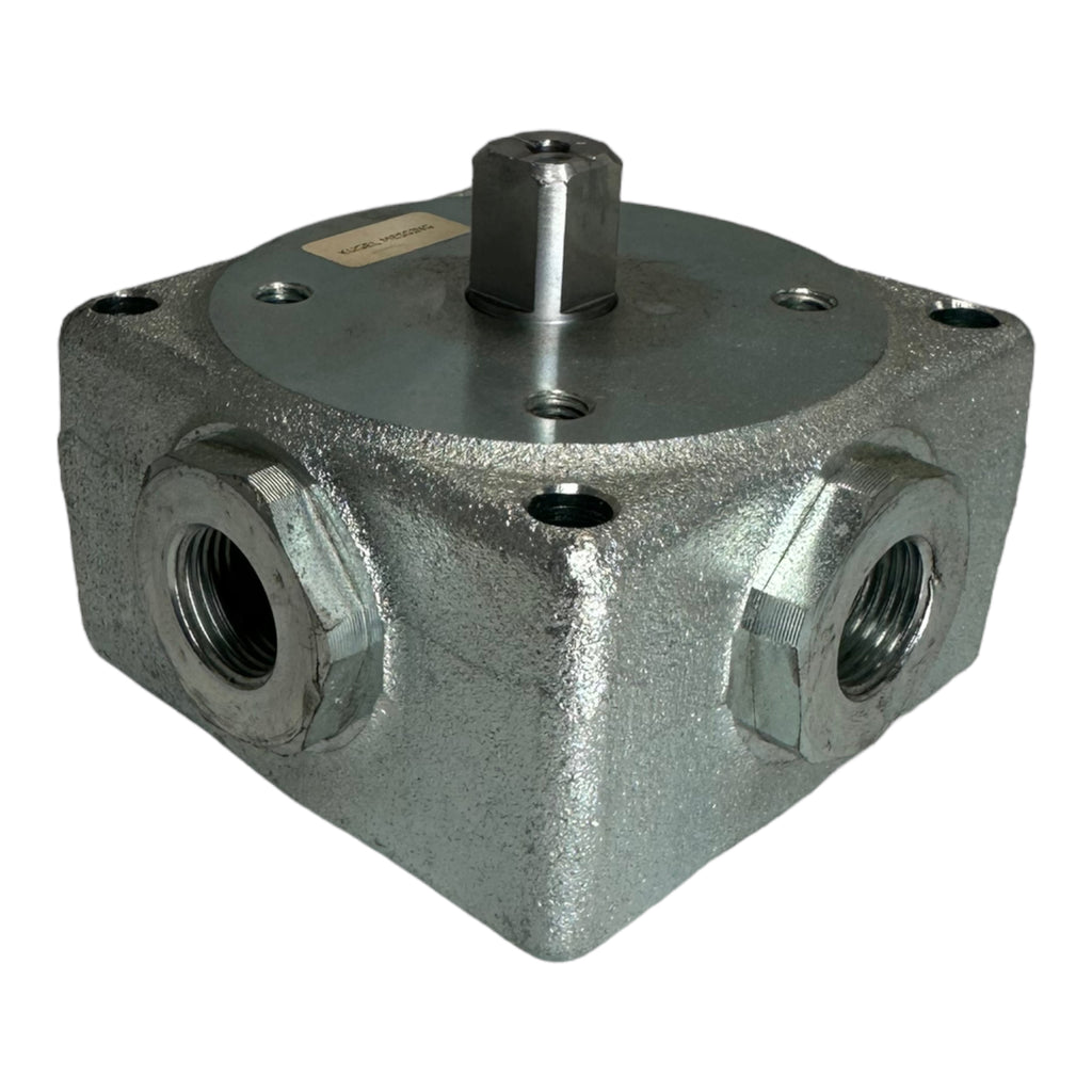 Böhmer Kugelhähne Dreiwegeventil 3-wegeventil Kugelhahn DN12 PN25 G1/2