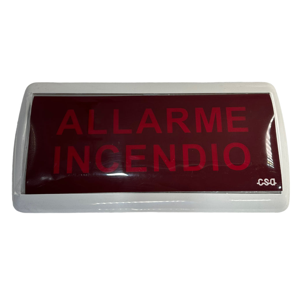 EATON 5055-CSA Pannello luminoso a LED 12/24V DC IP40