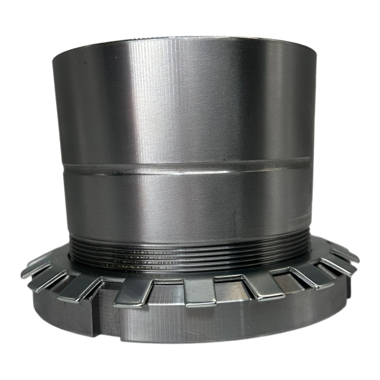 Spannhülsen OH2324H Adapter sleeve Adapterhülse 110mm