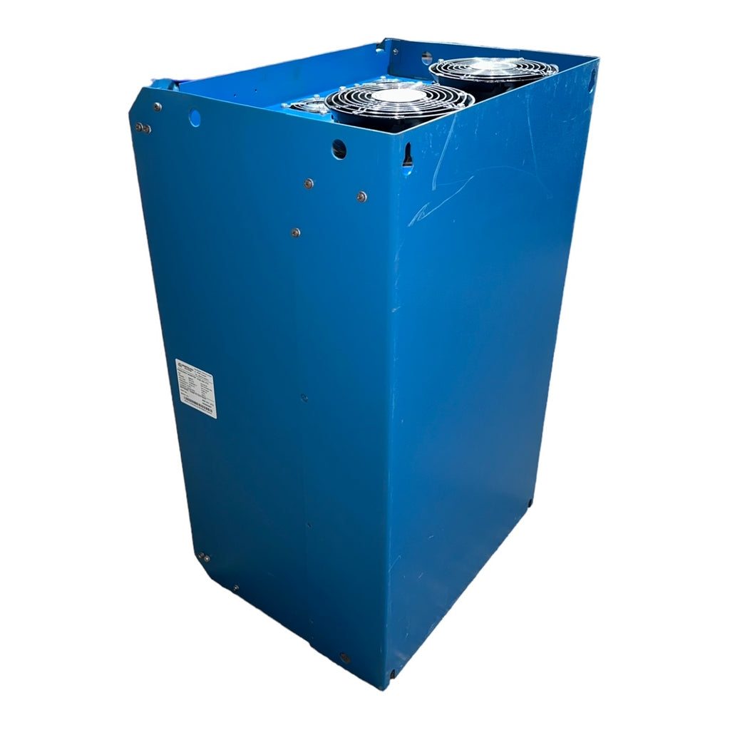 BONFIGLIOLI VECTRON VCB400-370 Frequenzumrichter Inverter 200kW 256kVA 50/60Hz