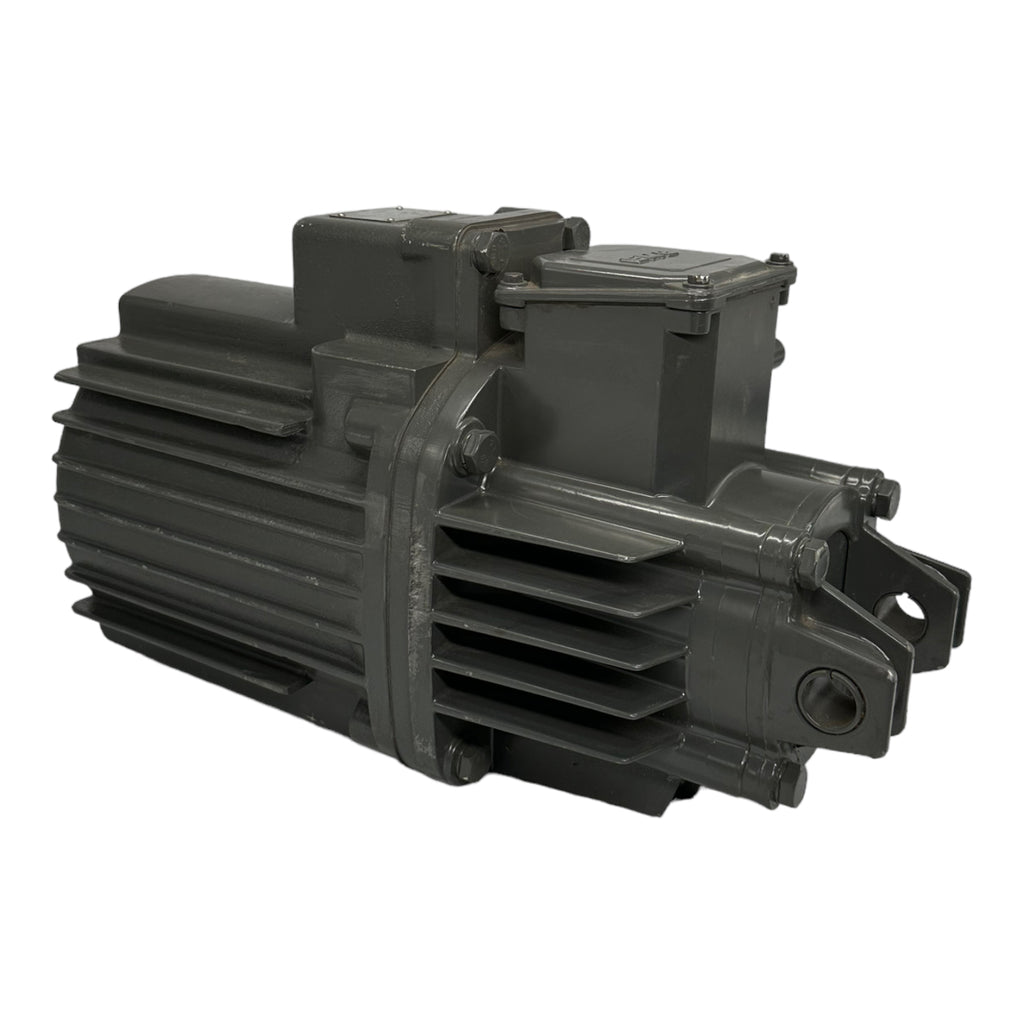 EMG ELDRO ED80/6 Elektrohydraulisches Hubgerät Hubkraft 800N Hub 60mm