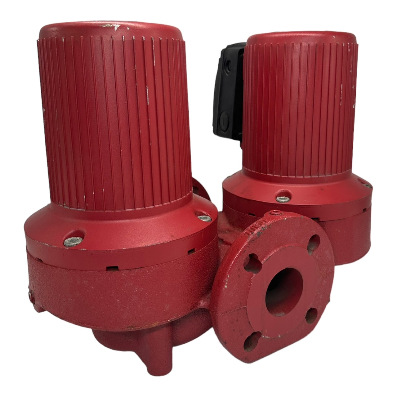 Grundfos UPSD 50-180F 280 Heizungspumpe Pumpe Umwälzpumpe D50-180 F, 3x400-415V