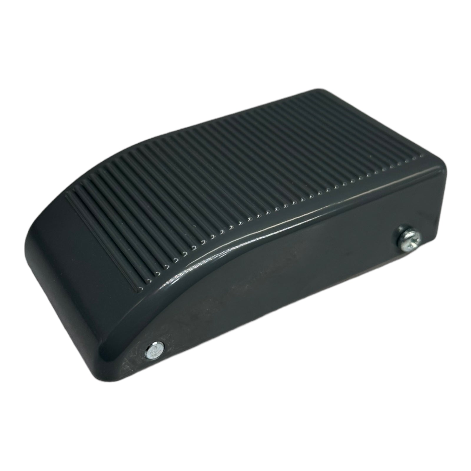 ELEKTRA Tailfingen Fußschalter Druckfuß flach Fußpedal TF 1S 50/60Hz 230V IP52