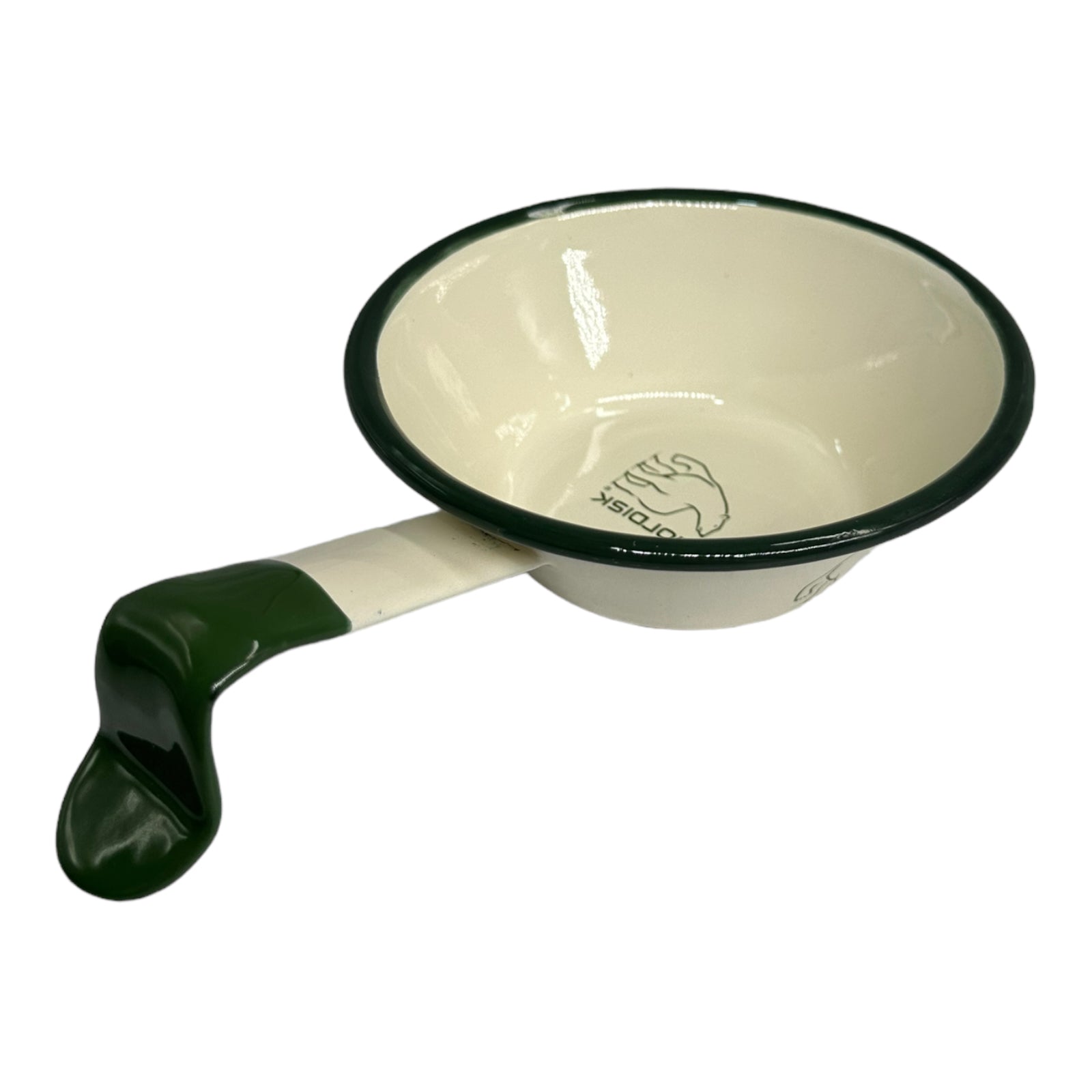 Nordisk Madam Blå Measure Cup Messbecher Höhe: 4cm Ø: 12cm Fassung: 250ml B-Ware