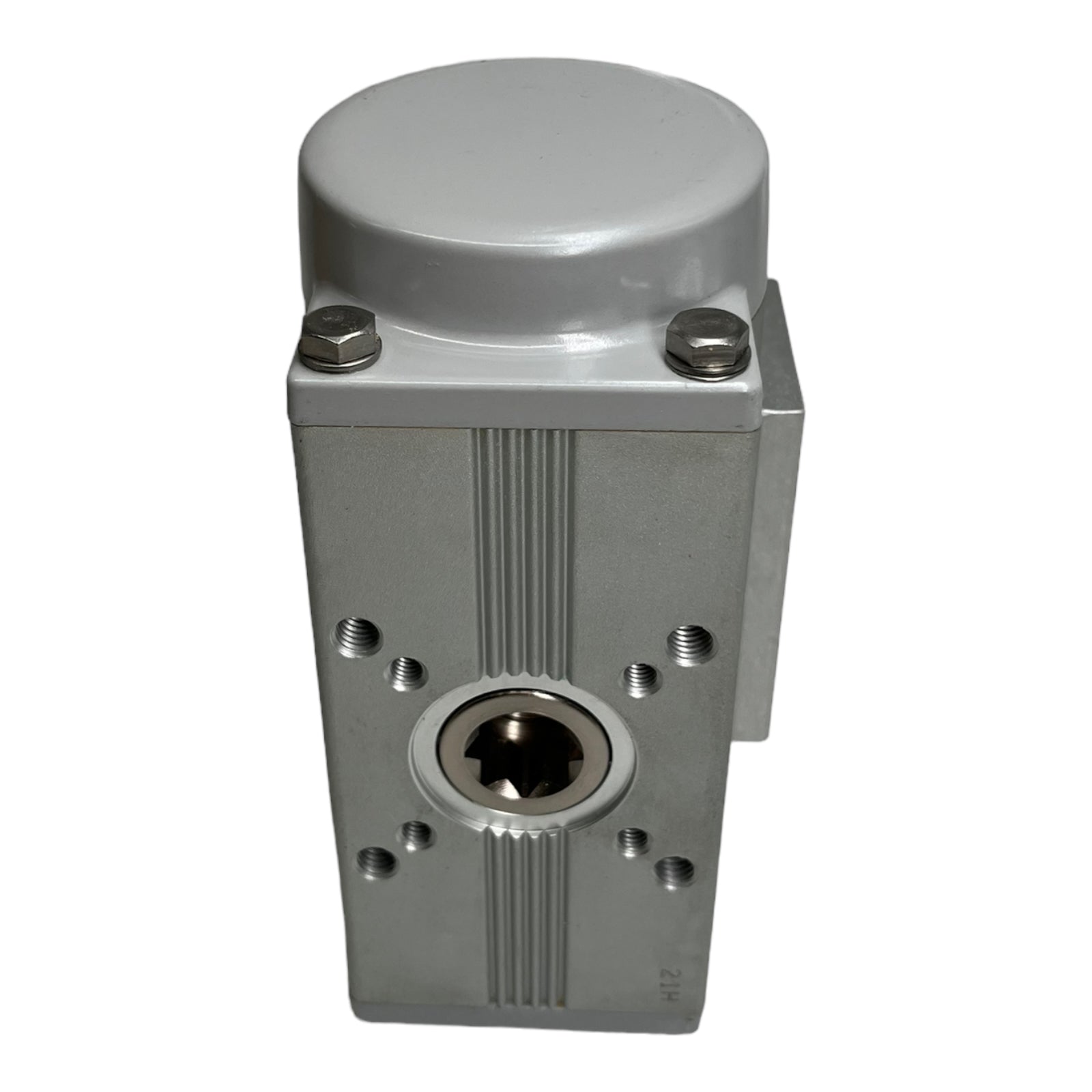 FESTO DFPD-40-RP-90-RS60-F0507 (8047624) Schwenkantrieb Baugröße Stellantrieb:40