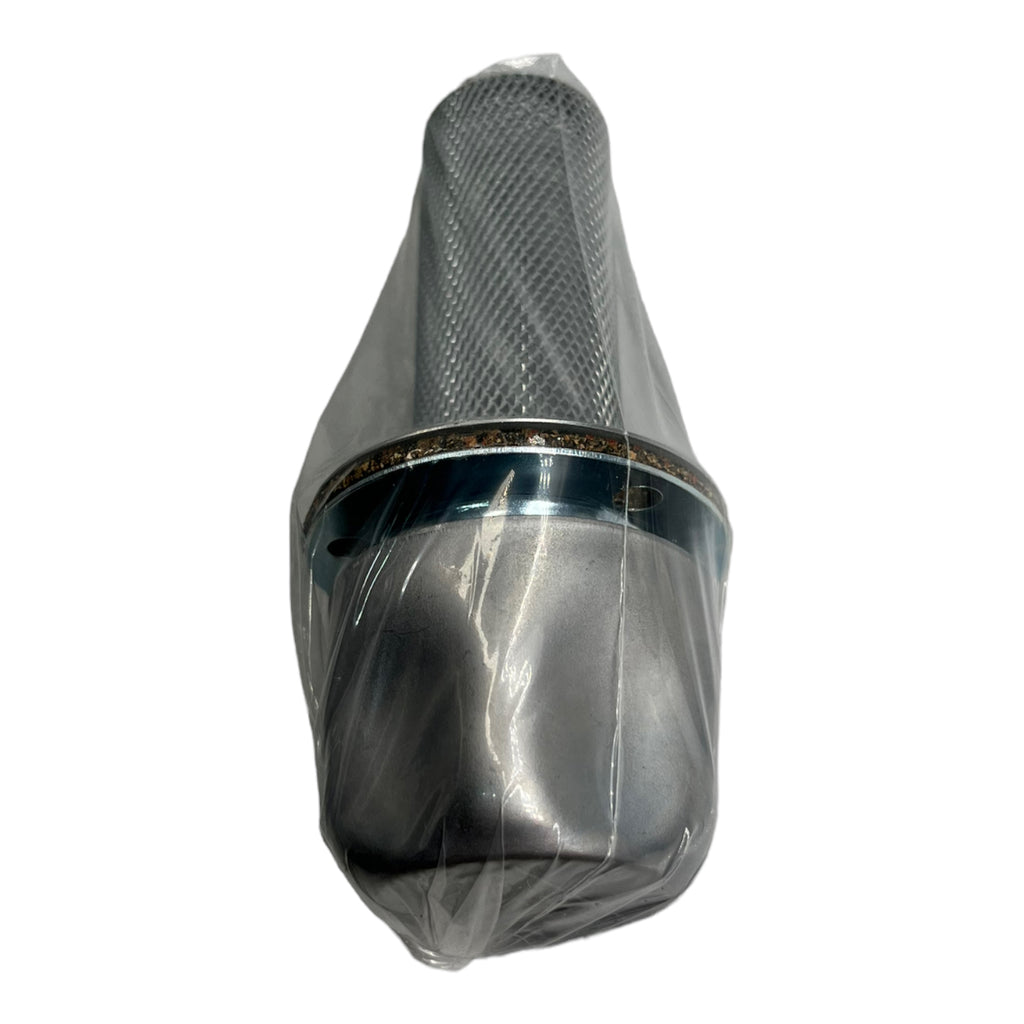 STAUFF SMBB-47-S-10-0-C-S-065 Einfüll-und Belüftungsfilter aus Metall Ø47mm
