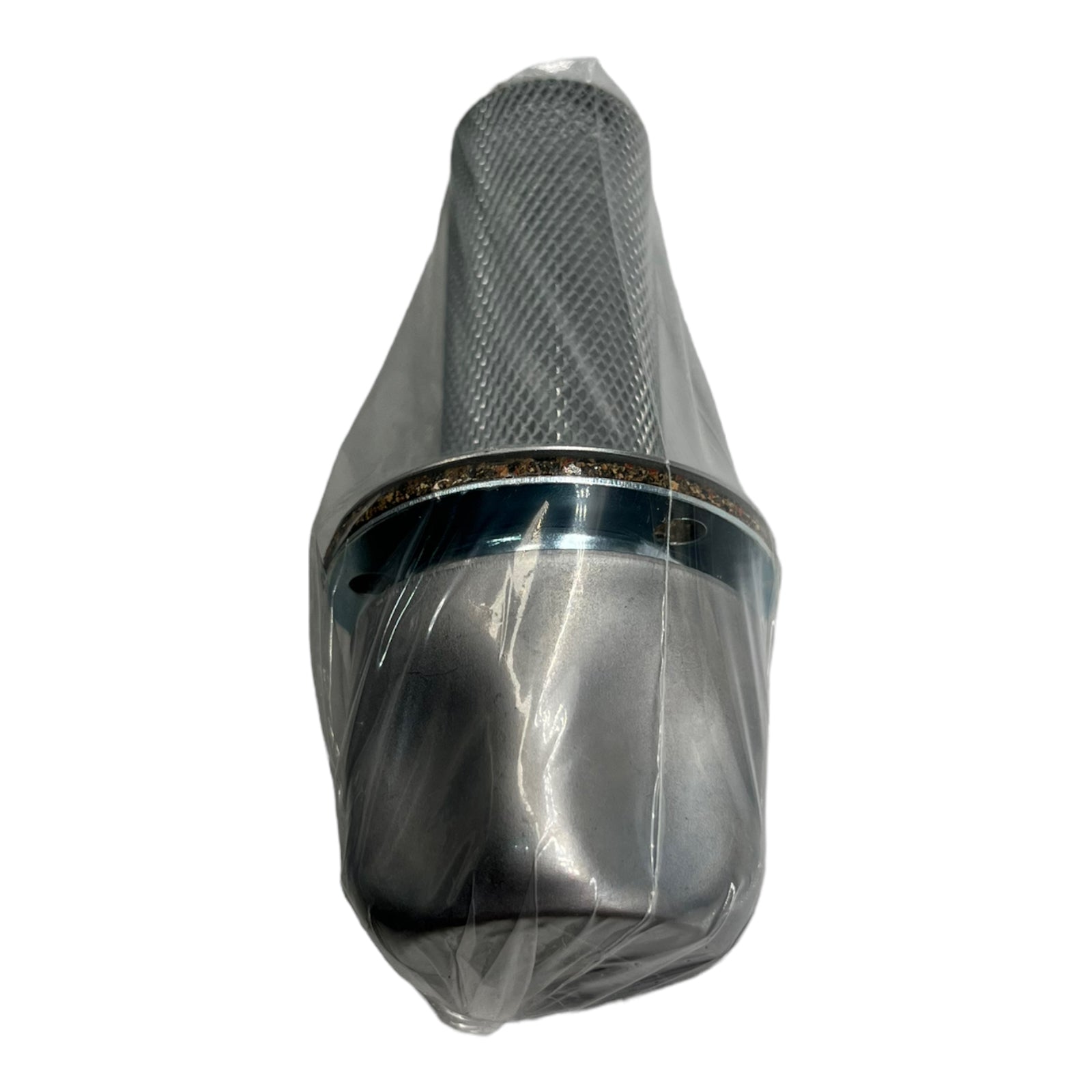STAUFF SMBB-47-S-10-0-C-S-065 Einfüll-und Belüftungsfilter aus Metall Ø47mm