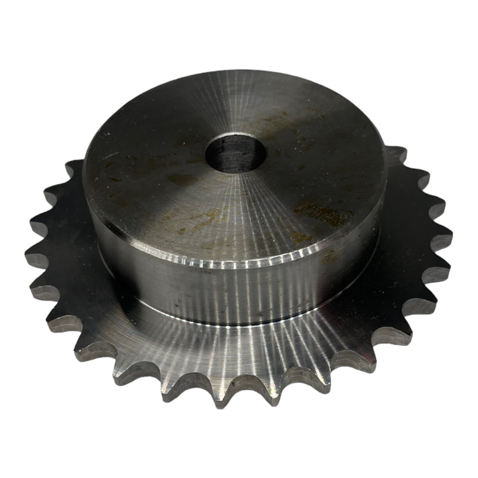 SKF PHS08B-1B29 Sprocket-BS Series Simplex-Kettenrad mit Einzelnabe & Vorbohrung