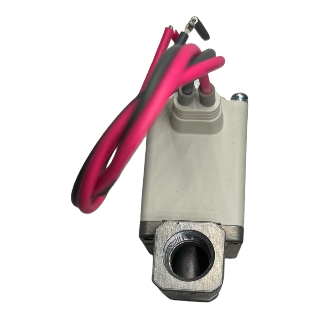 SMC VX210EAA 2-Wege-Magnetventil, Luft, 0,6MPa, 3mm