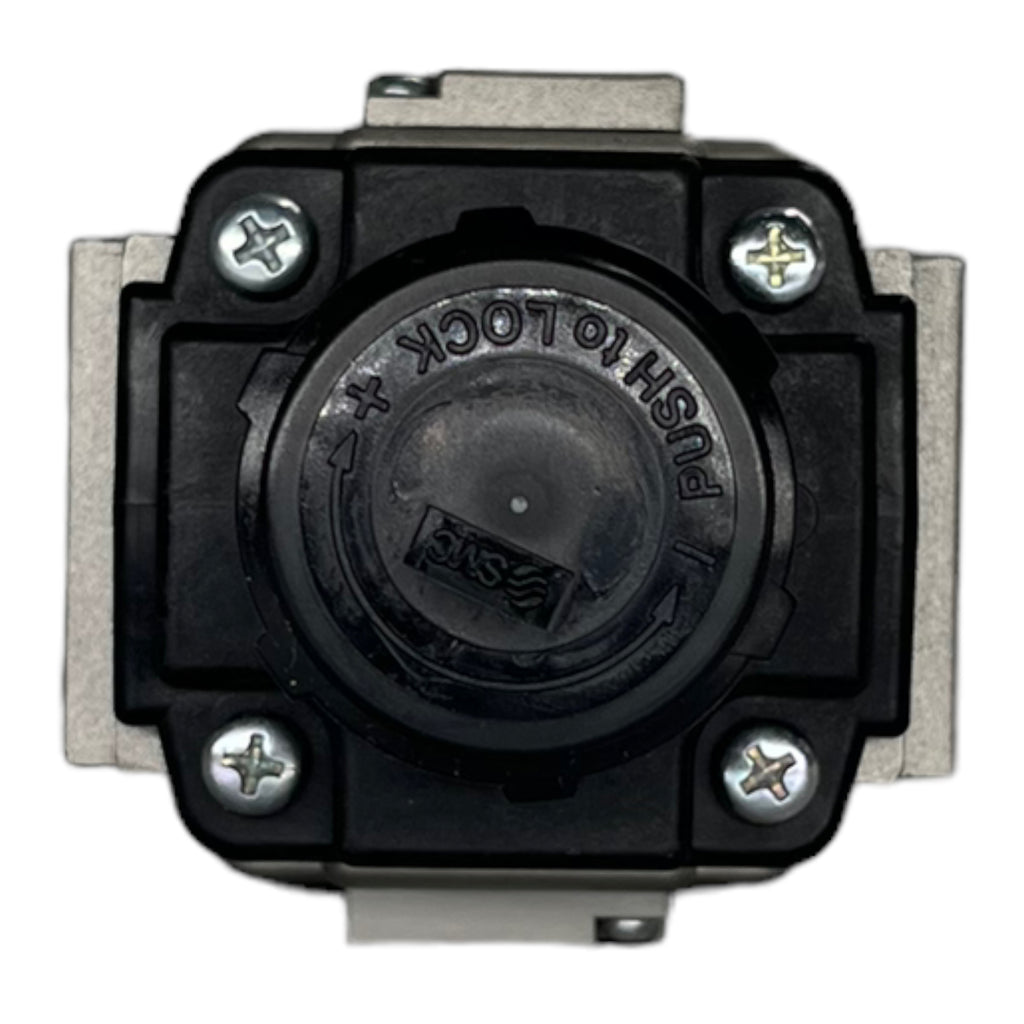 SMC AW40-F06DH Filterregler Filter/Regulator 0,05-0,85MPa