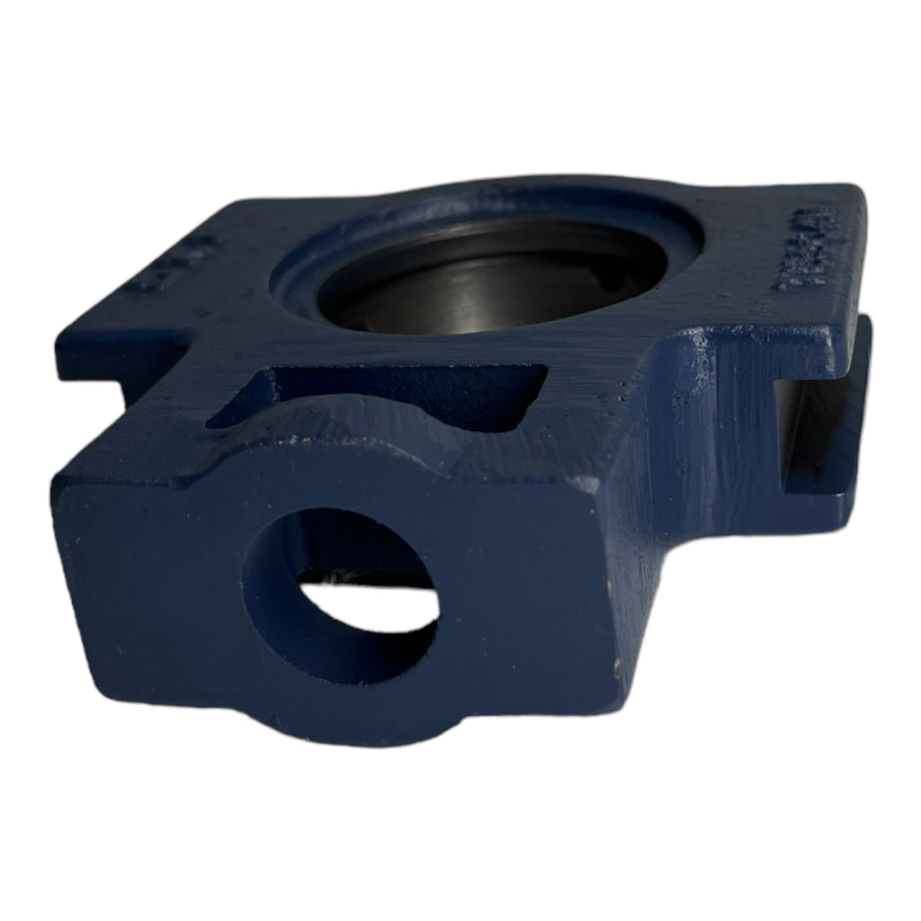 SKF TU504M Spannlagerkopf-Graugussgehäuse, ISO 47x97x34mm