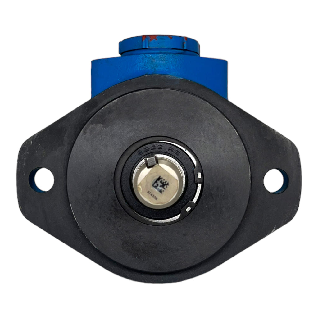 EATON / VICKERS Hydraulik Flügelzellenpumpe V10 Pressure Pumpe 708371-C