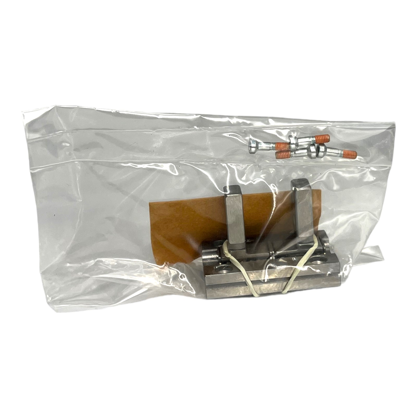 SMC MHZJ-AA1602 2-Finger-Parallel-Greifer Pneumatikgreifer MHZ