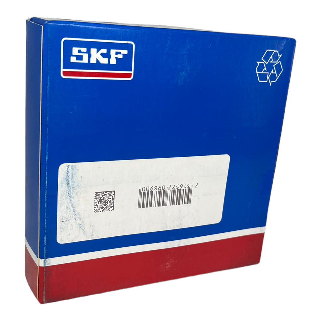 SKF 6017 RILLENKUGELLAGER Kugellager Offen 85x130x22mm