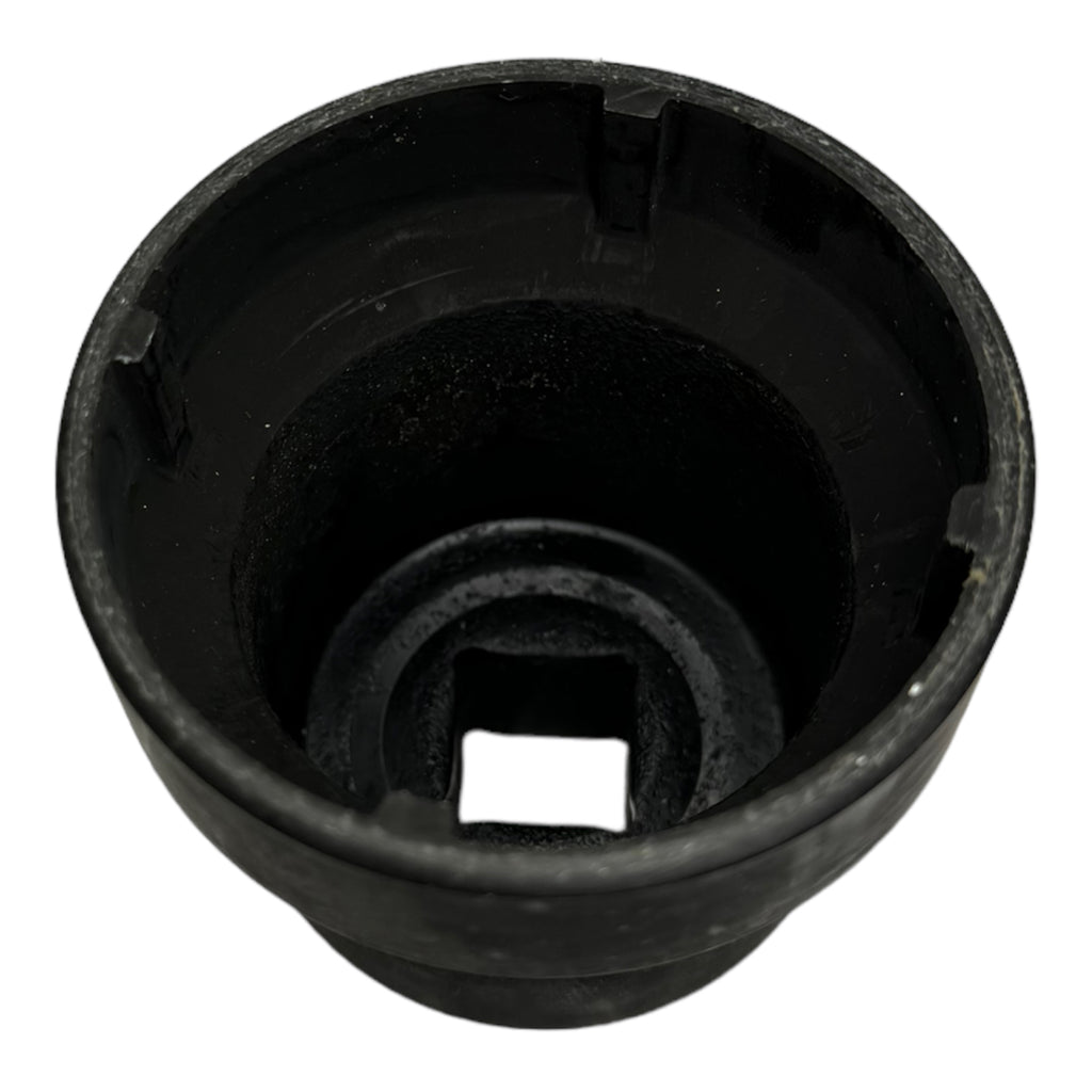 SKF TMFS10 Schlüsseleinsatz Wellenmutter Axialer muttern-Steckschlüssel 3/4"