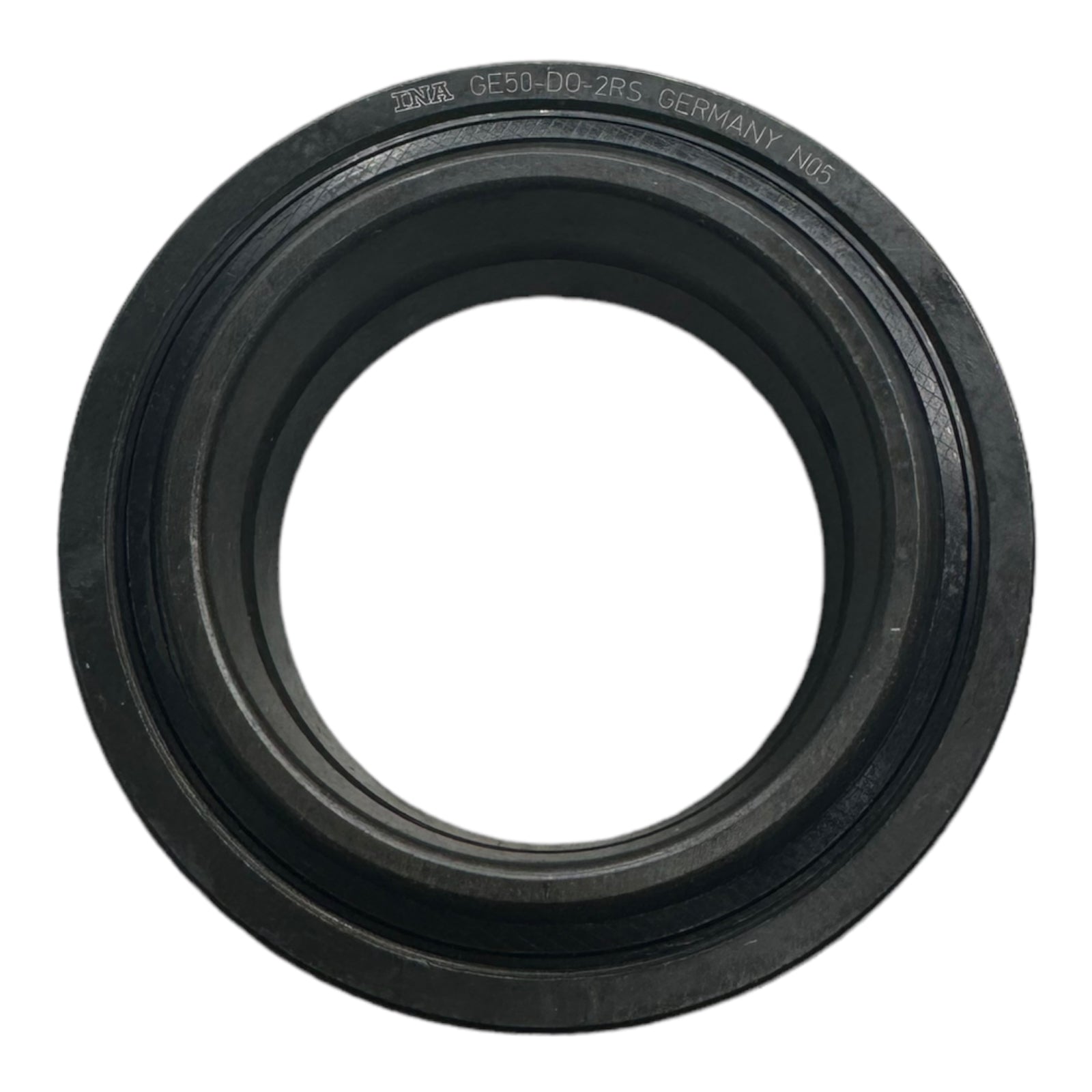 INA GE50-DO-2RS Radial-Gelenklager 50x75x35mm