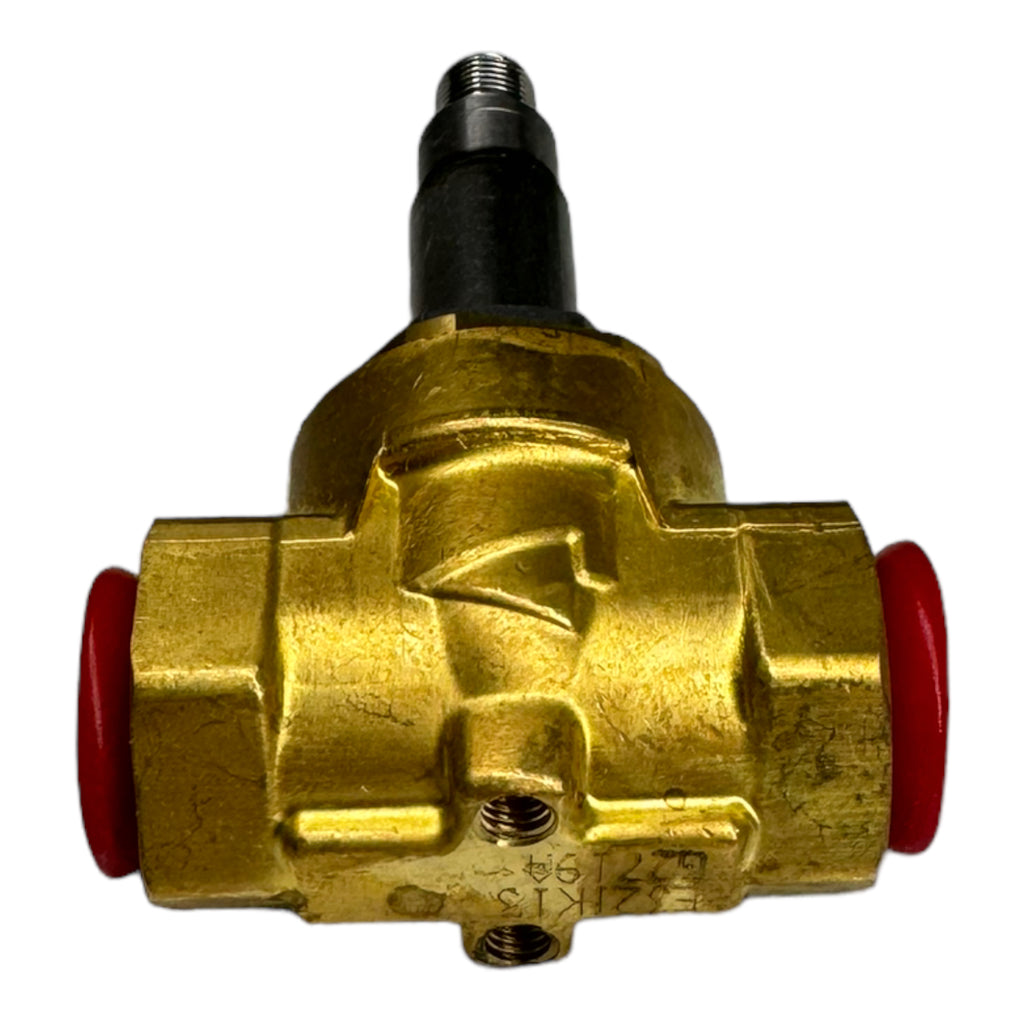 PARKER E321K13 LUCIFER Magnetventil 2-Wege Ventil 10bar 220-230VAC 50Hz 8W