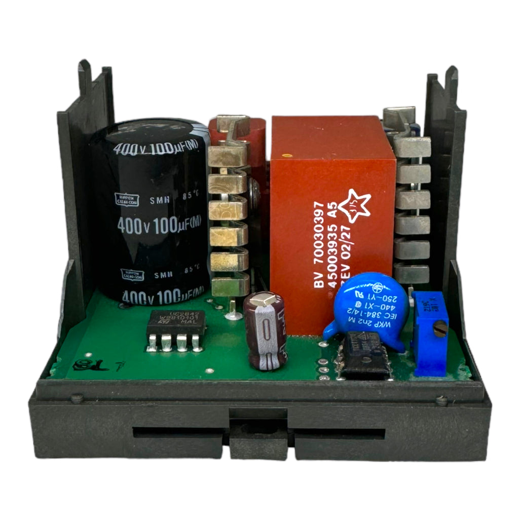 SIEMENS 6EP1331-1SH01 LOGO Power Supply Module Hutschienen-Netzteil 24V 1.3A