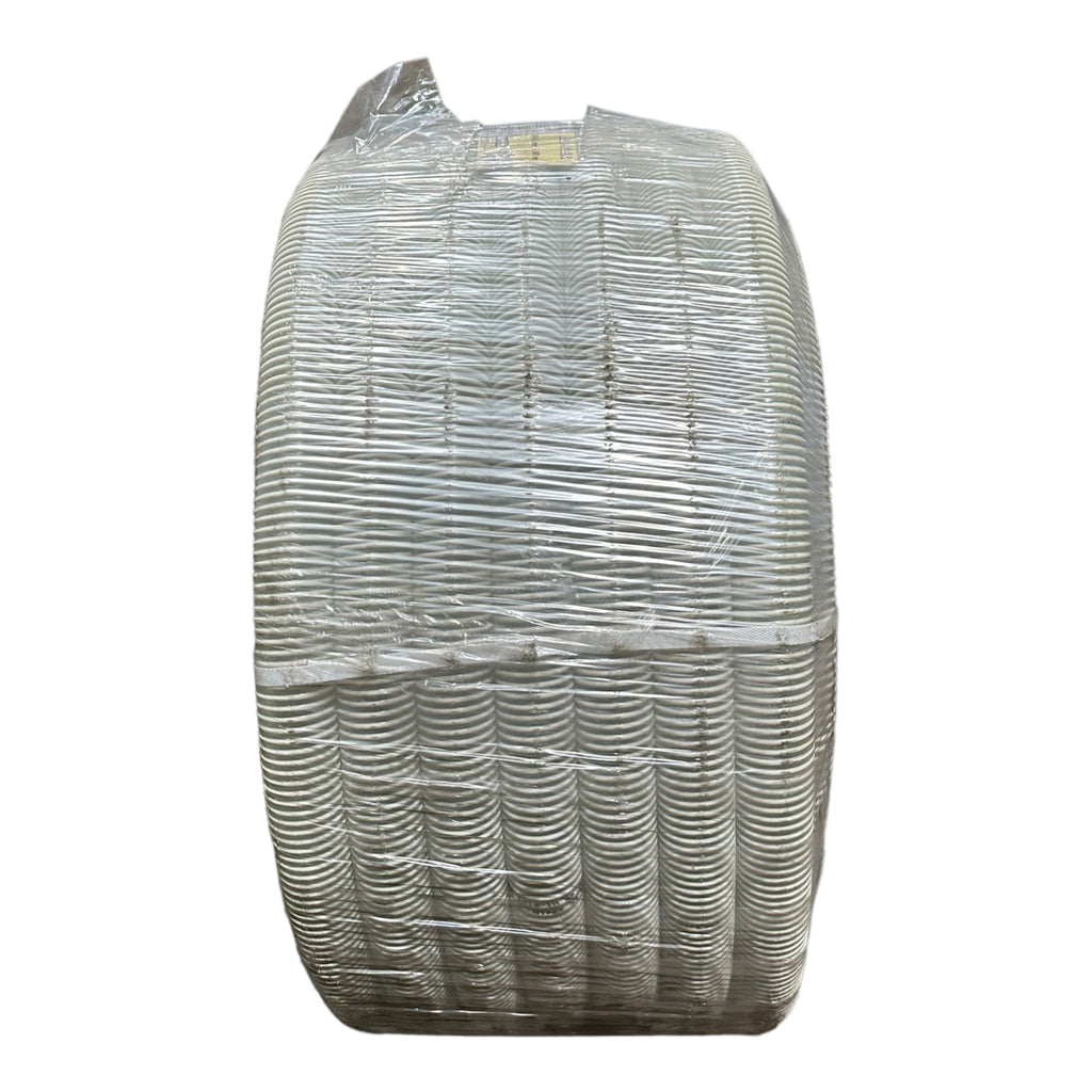 Ali-Flex 45mm x 50m Spiralschlauch Saugschlauch Druckschlauch 50m