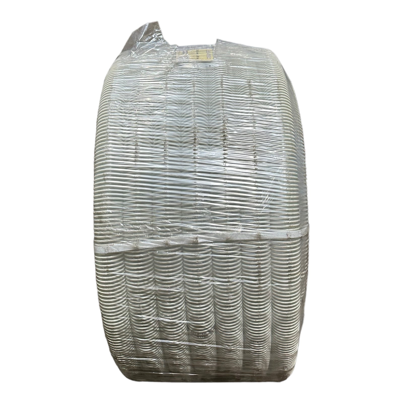 Ali-Flex 45mm x 50m Spiralschlauch Saugschlauch Druckschlauch 50m