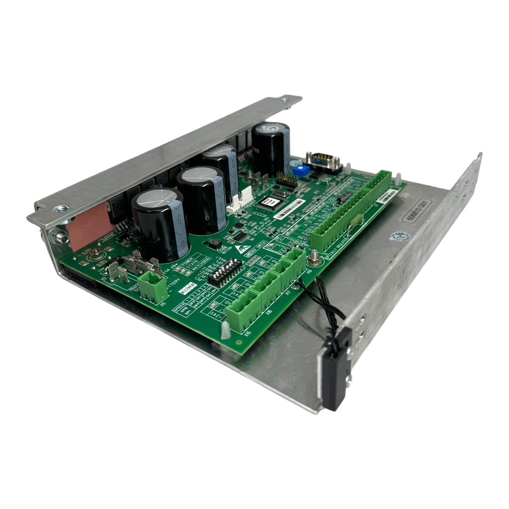 Kone corporation KM606803H03 Elevator Door Controller Board KM606800G01