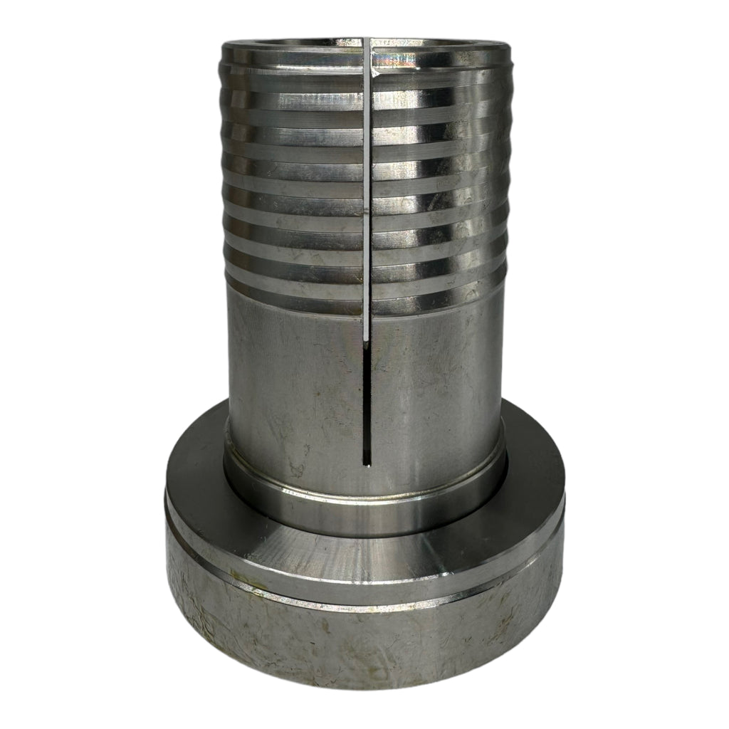 TaperGrip ST Bush spannbuchse Size: F passend für eine 55mm Welle incl Schrauben
