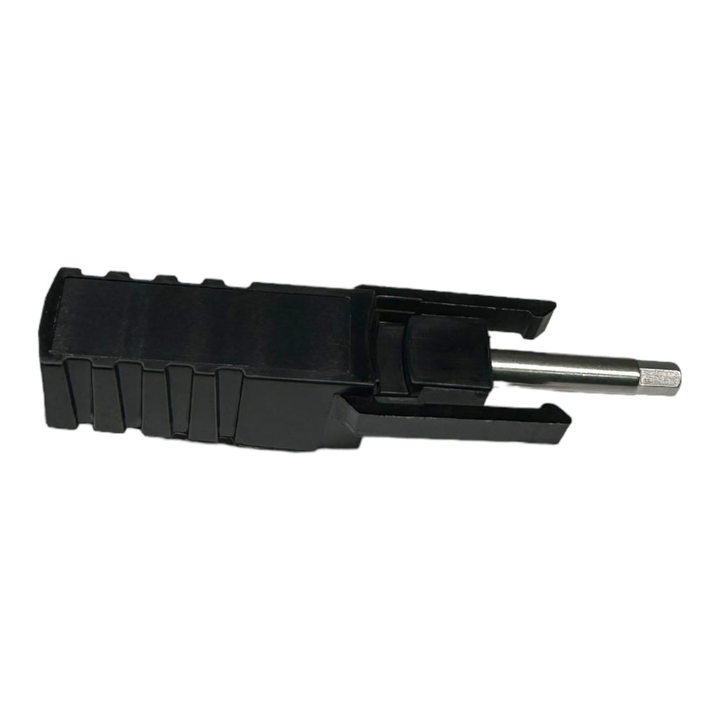 Belimo SR24A Drehantrieb, Antrieb 20Nm, AC/DC 24V, Auf/Zu, 3-Punkt, 90s, IP54