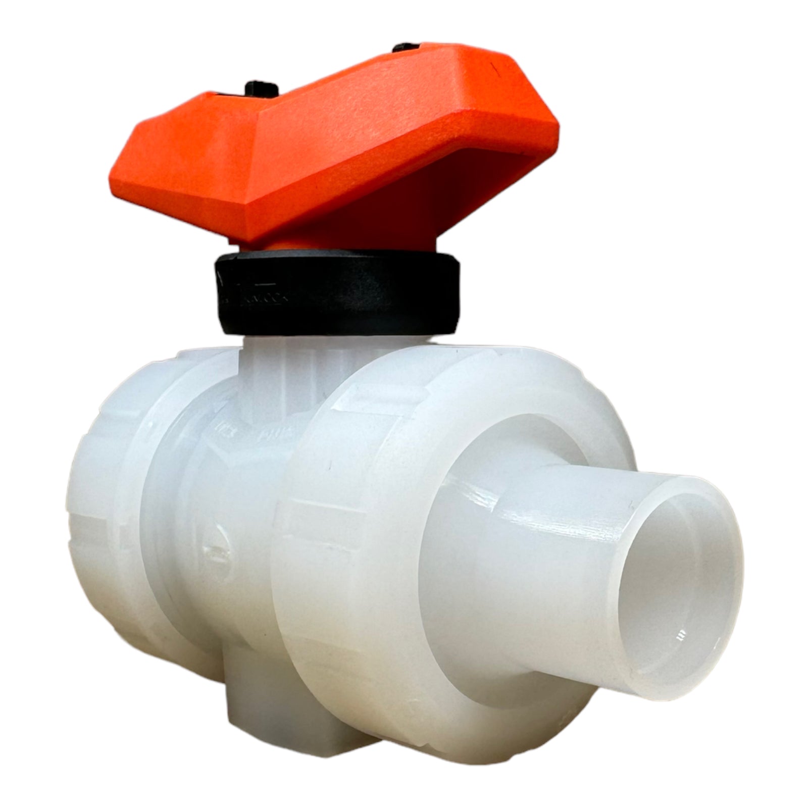 +GF+ Kugelhahn 546 Pro DN25 PVDF / FKM