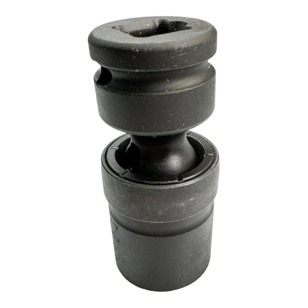 Koken Krafteinsätze 1/2" Sechskant mit Gelenk, Steckschlüsseleinsatz 14440M 22mm