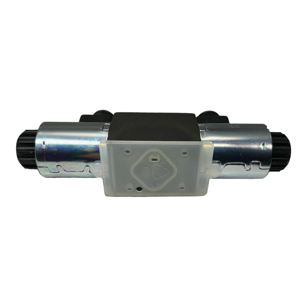 Argo Hytos RPE3-063Y11/02400E1-U Pmax=320bar Wegeventil Magnetventil