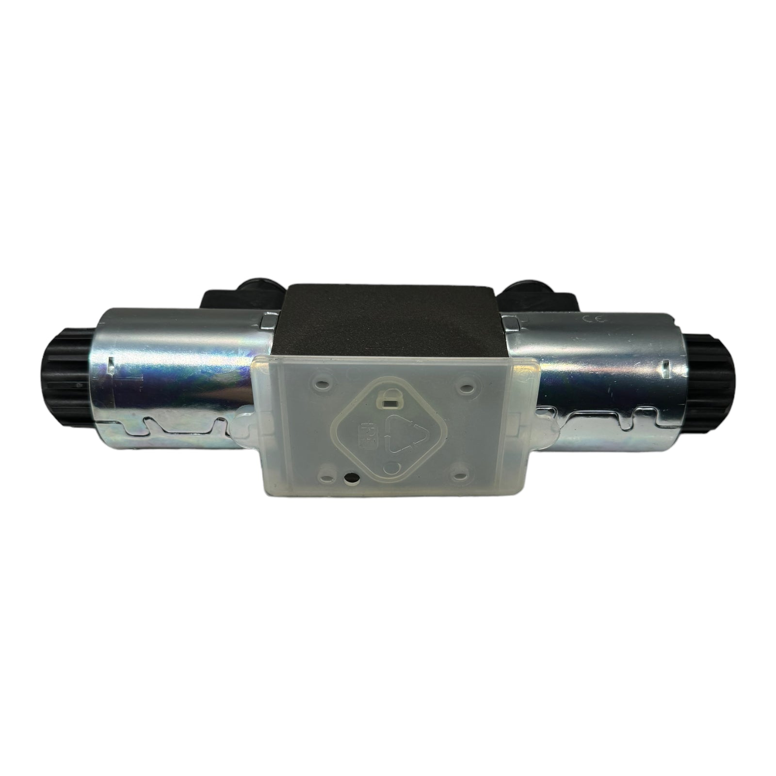 Argo Hytos RPE3-063Y11/02400E1-U Pmax=320bar Wegeventil Magnetventil
