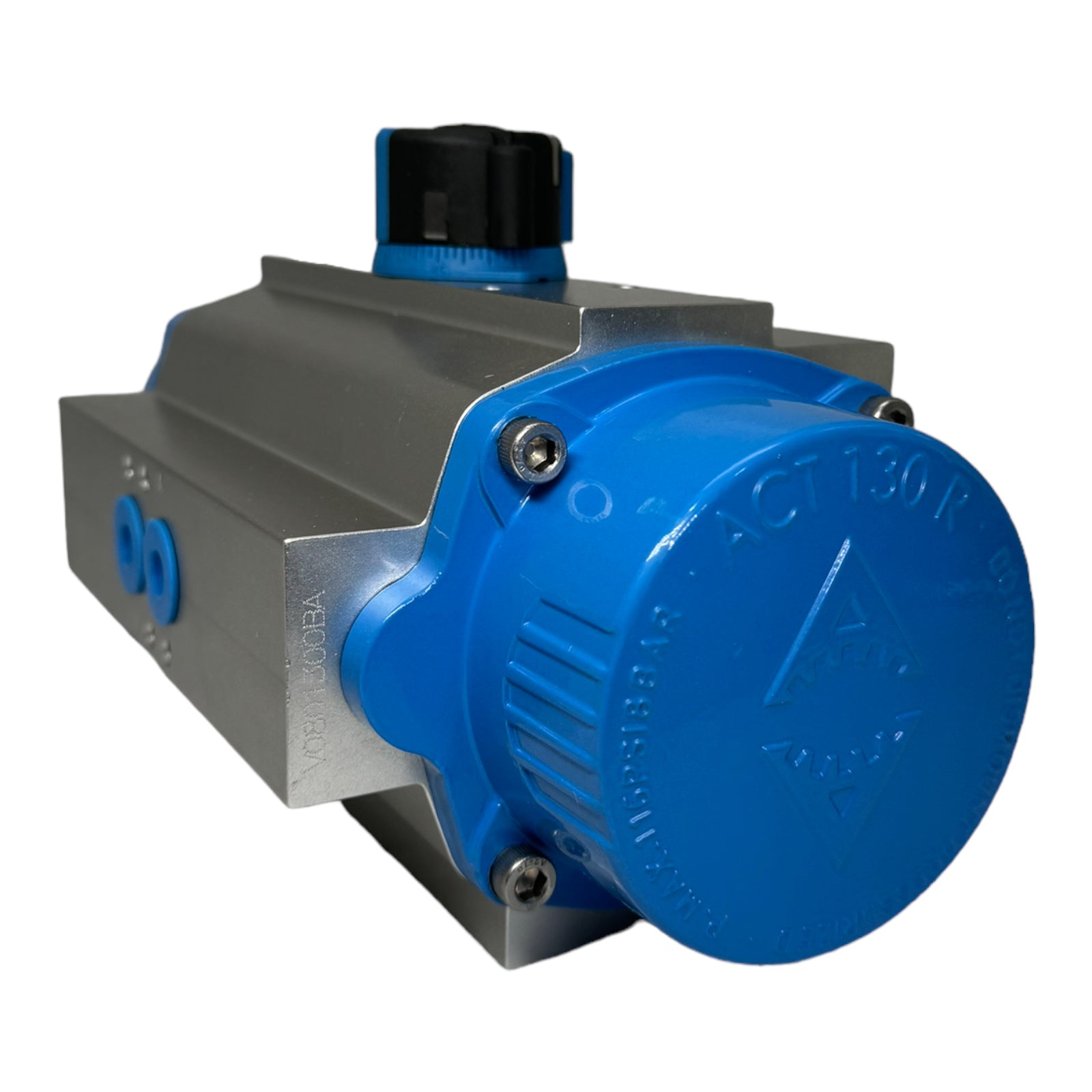 Econ ASR130 7901 Pneumatischer Antrieb Pneumatik Federrückstellung 14mm/17mm
