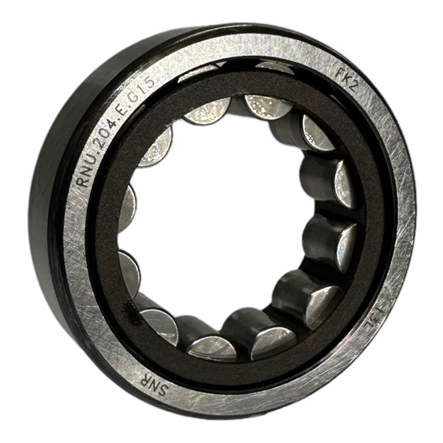 SNR RNU204.EG15 Zylinderrollenlager 20x47x14mm