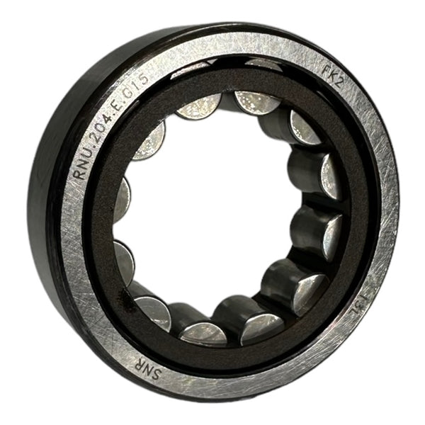 SNR RNU204.EG15 Zylinderrollenlager 20x47x14mm
