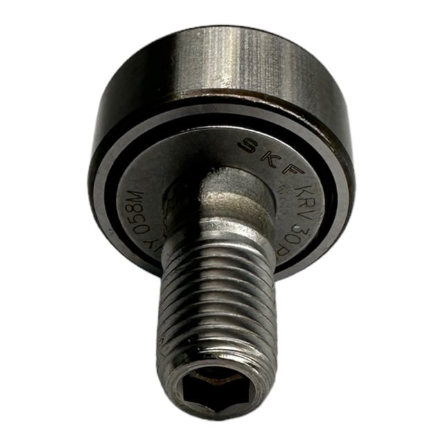 SKF KRV30PPA Kurvenrolle / Nadel-Kurvenrolle 12x30x40mm