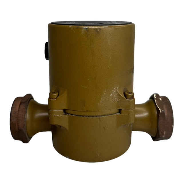 Grundfos UP20-15N Brauchwasserpumpe Zirkulationspunpe 380V